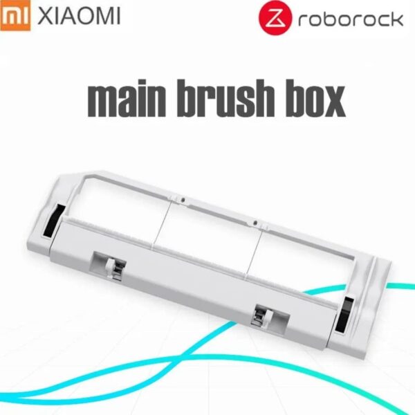 main brush box xiaomi roborock