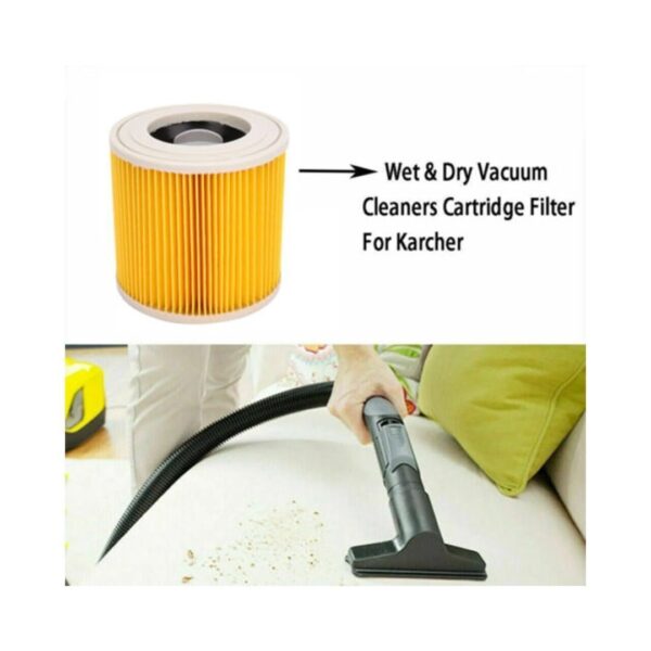 فلترمكنسه karcher؛ WD2250؛