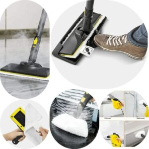 فوط غيار للمكنسة البخارية karcher