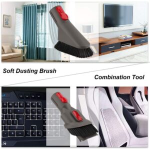 رأس فرشاة مكنسة دايسون