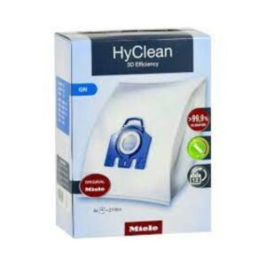 أكياس مكنسة ميلا Hyclean