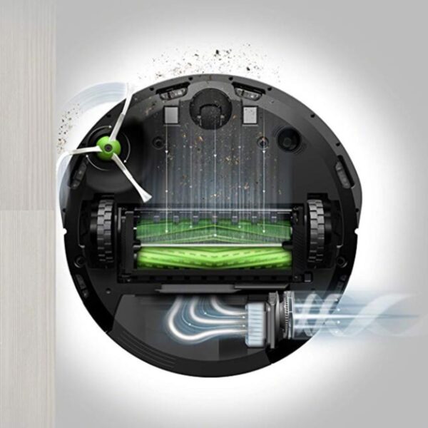 iRobot Roomba فرشاة مكنسة