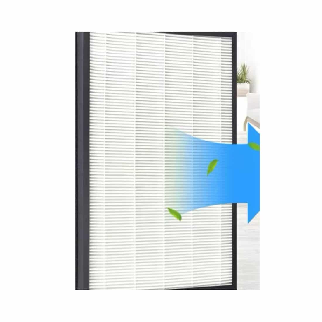 فلتر منقي هواء شارب