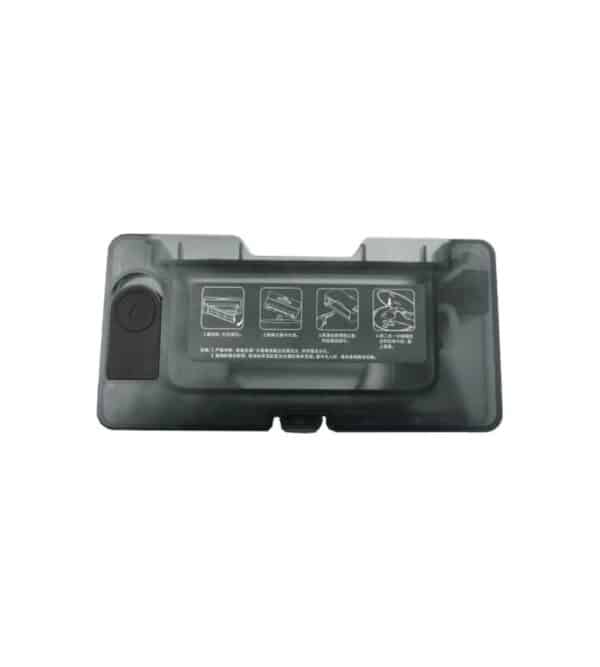 صندوق الاتربة لروبوت شاومي s10