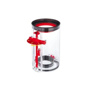 صندوق الغبار Dyson V15