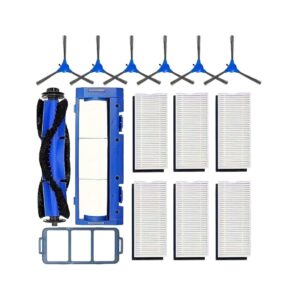 قطع غيار Eufy Robovac