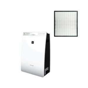 فلتر منقي هواء شارب KC-F30SA-W