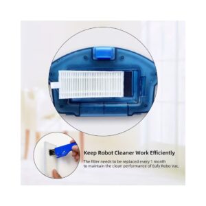 فلتر هيبا لروبوت Eufy Robovac 11S