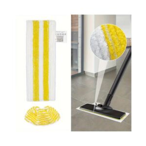 موب مكنسة البخار karcher