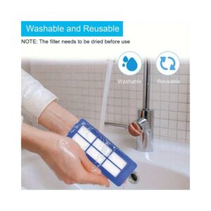 فلتر روبوت Eufy S11 MAX