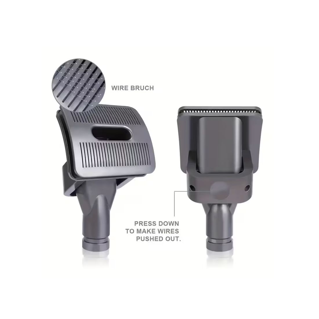 أداة مكنسة دايسون للعناية بالحيوانات | ل V7, V8, V10, V11, V15 - الصورة 7