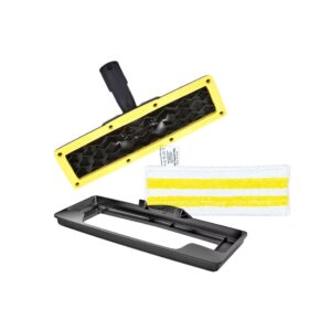 رأس ممسحة كارشر البخارية