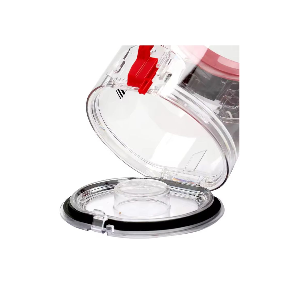 صندوق الغبار Dyson V8 | يتوافق مع دايسون V7 - الصورة 3