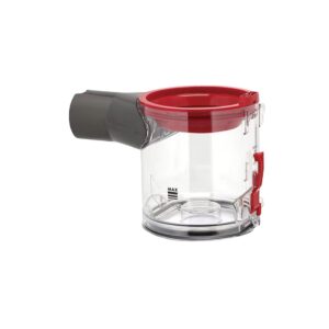 صندوق الغبار Dyson V8