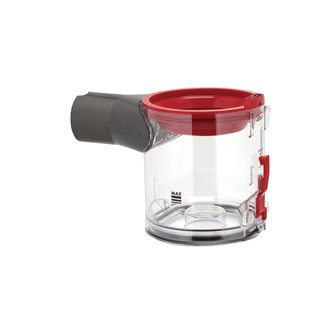 صندوق الغبار Dyson V8