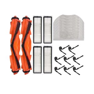 قطع غيار روبوت شاومي S40C