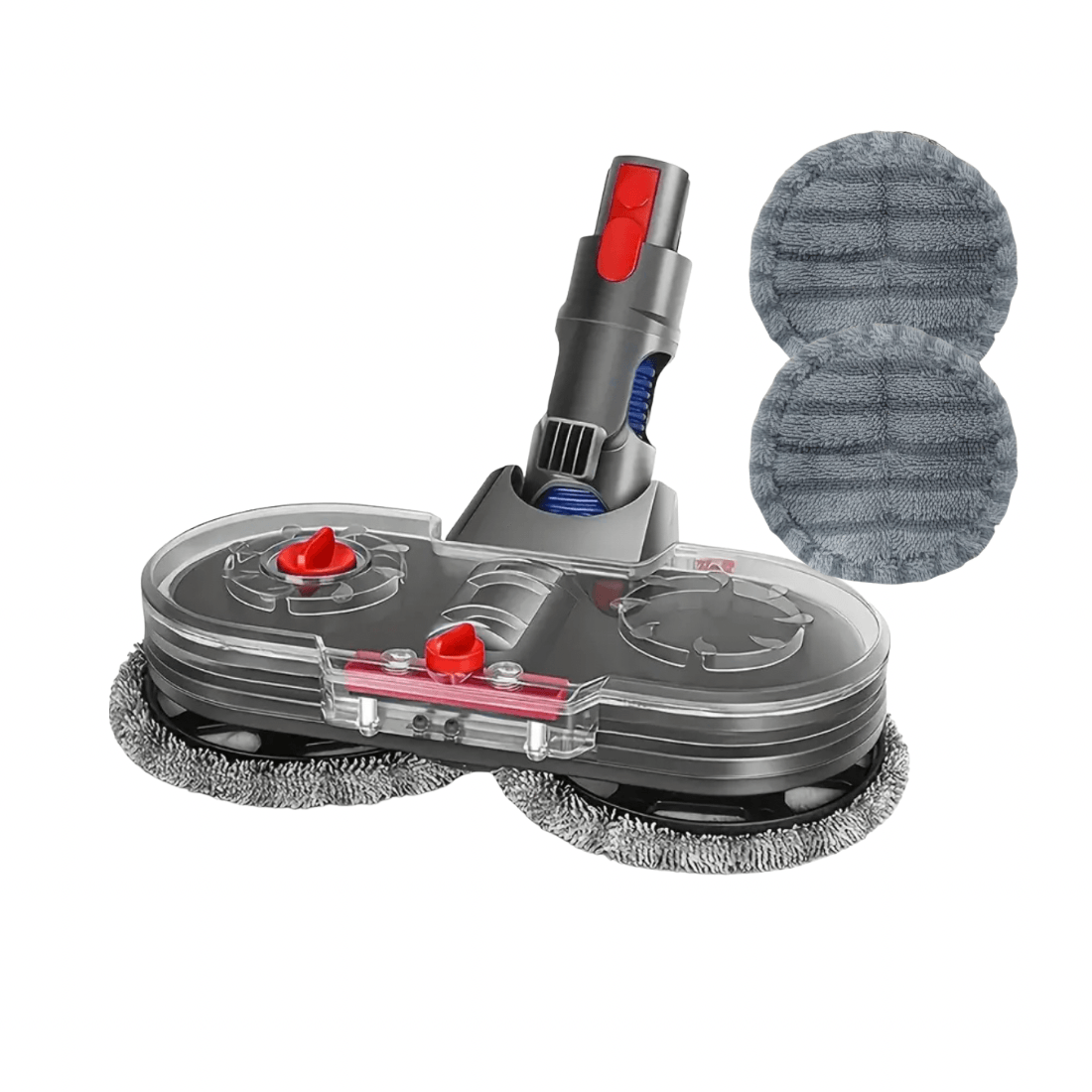 رأس ممسحة مكنسة دايسون