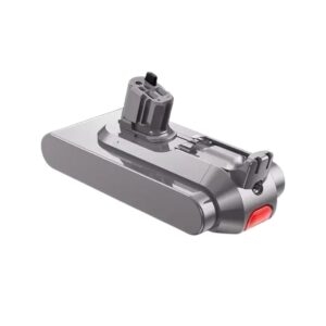 بطارية مكنسة دايسون