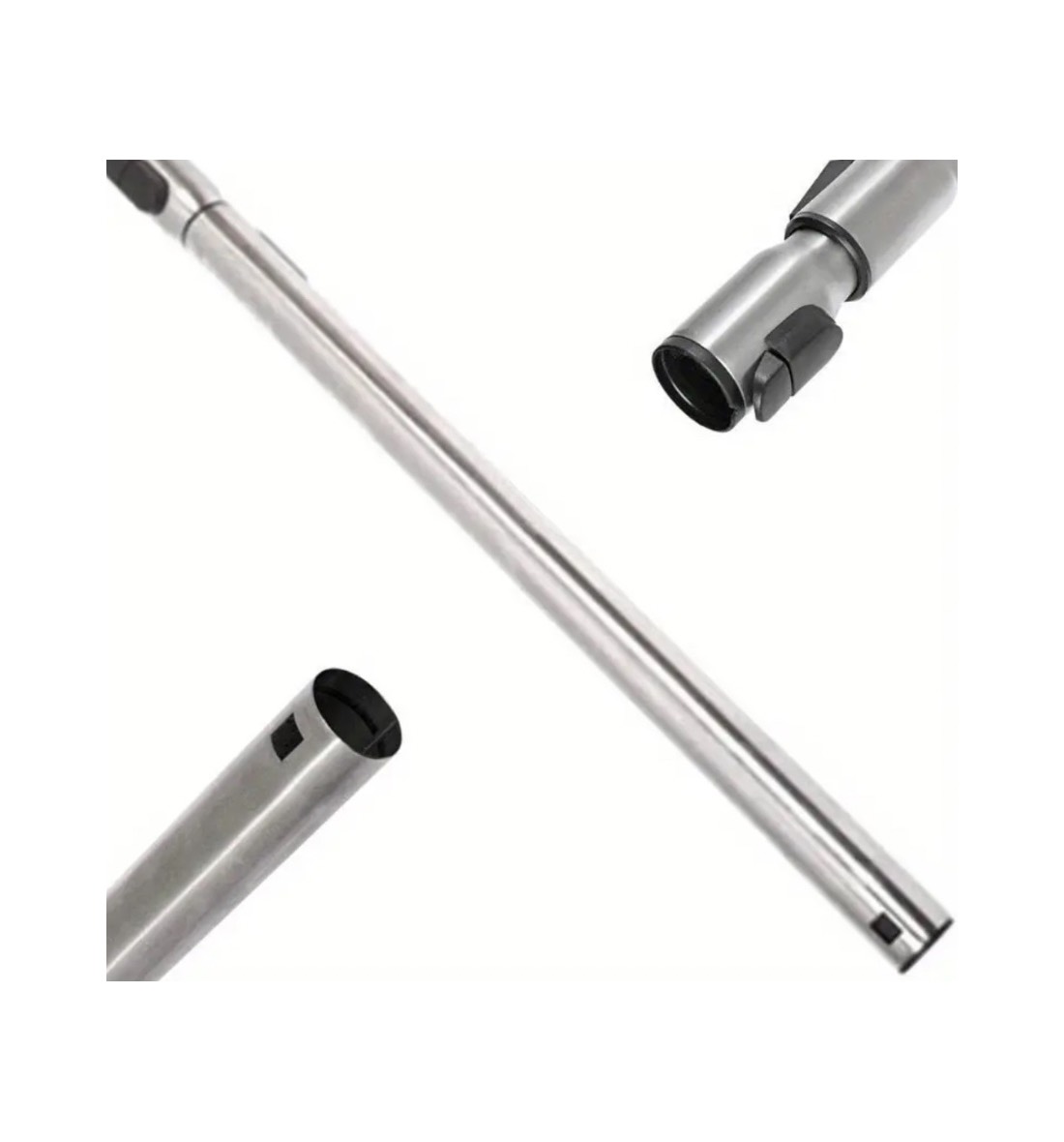 ماسورة مكنسة ميلا