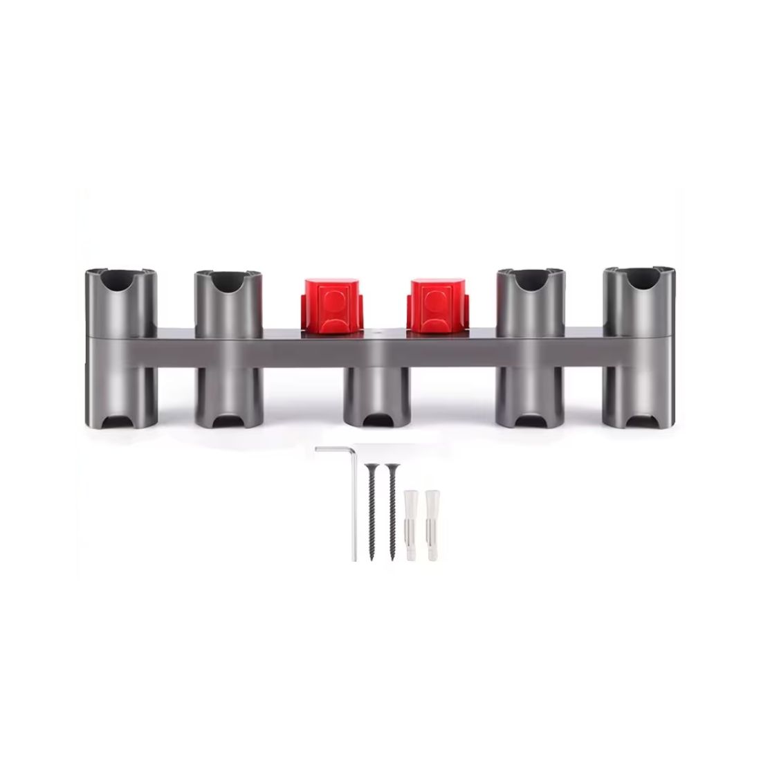 حامل مكنسة دايسون