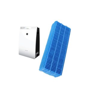 فلتر بديل منقي هواء شارب KC-F30SA-W