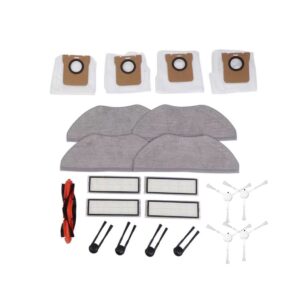 قطع غيار روبوت شاومي H40