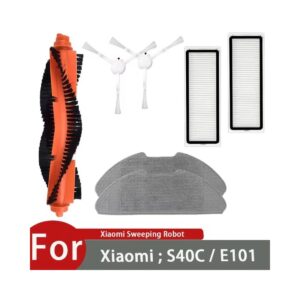 قطع غيار روبوت شاومي OV81