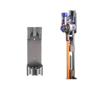 حامل شاحن دايسون | للتثبيت على الجدار | ل Dyson V7, V8, SV10, SV11